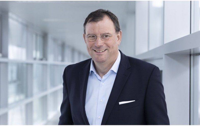 Haico van der Luyt prend la direction B2B de Stellantis en Allemagne