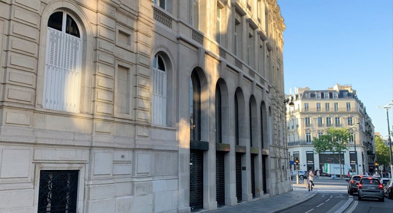 Le CCFA condamné pour le licenciement "sans cause réelle et sérieuse" d'Hubert Perreau