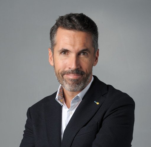 Jean-Sébastien Guichaoua, country manager de CarAffinity