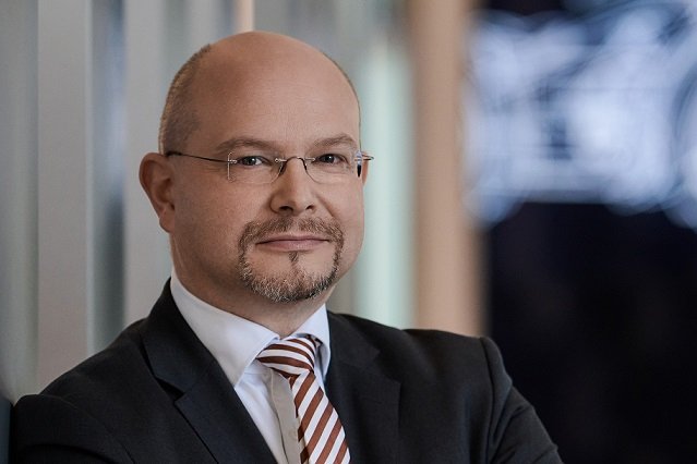 Walter Mertl nouveau directeur des finances de BMW Group