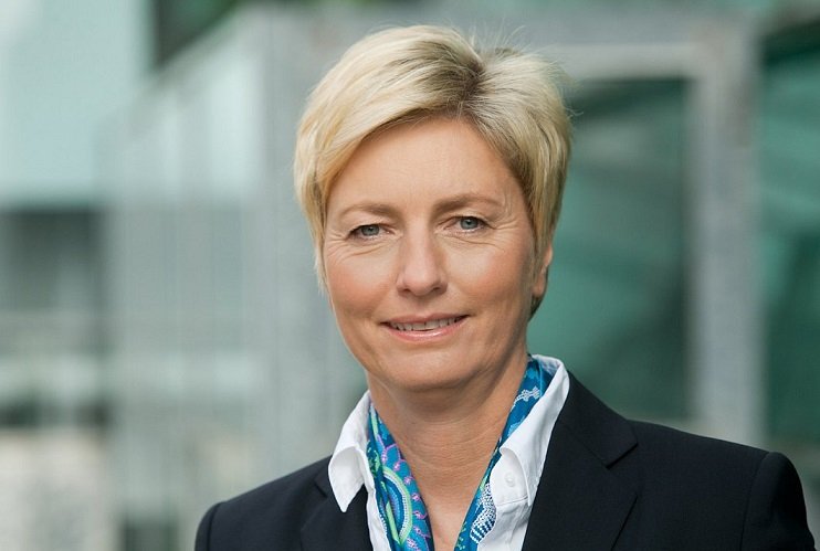 Claudia Holtkemper nouvelle directrice financière de la division automotive de Continental