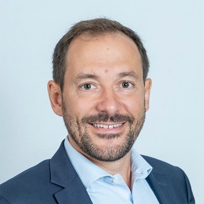 Pierre Hamard nommé directeur commercial et marketing de BestDrive France