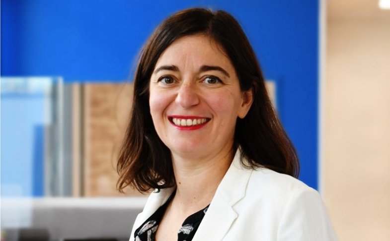 Marie Laloy, Aramisauto : "Un quart de nos clients réalisent leur parcours d’achat en ligne en toute autonomie"