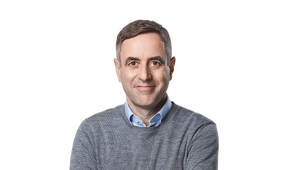 Rainer Müller-Finkeldei nouveau responsable de l’ingénierie produit de Mercedes-Benz Trucks