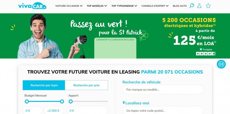 Les sites web automobiles sont-ils prêts à proposer un parcours 100% en ligne ?