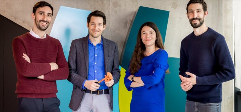 Covoiturage : Blablacar projette d’acquérir Klaxit