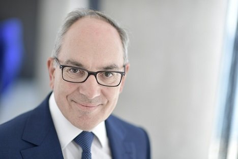 Alain Guillou nouveau Président du conseil d’administration d’Hopium