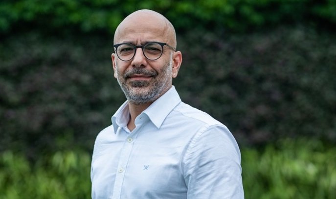 Rajan Amba nouveau directeur général de Jaguar Land Rover en Inde