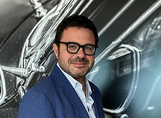 Jean-Michel Baylaucq nommé directeur exécutif de la nouvelle busines unit Agilauto