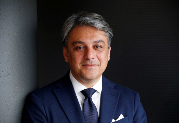 Le président de l’ACEA demande aux dirigeants européens d’agir pour la compétitivité de l’industrie automobile