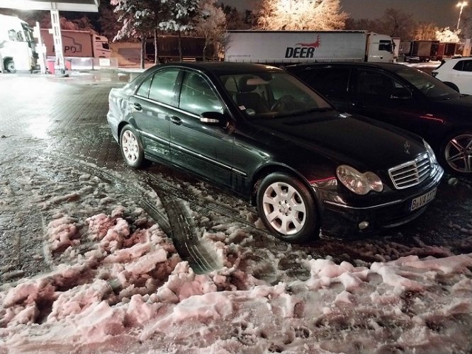 Paris-Berlin...pas express