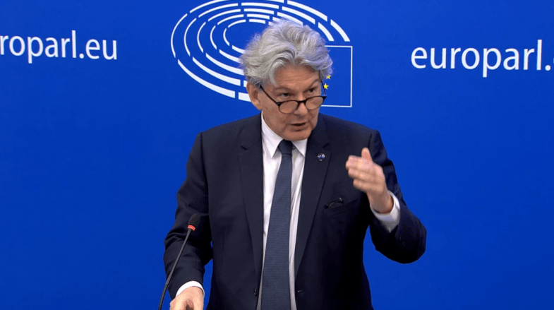 Data Act : retrouver dans le nouveau monde connecté, l’essentiel de la richesse de l’ancien