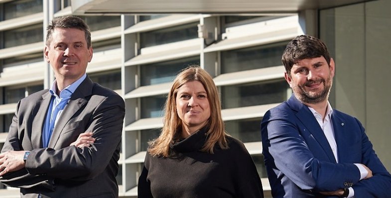 Suzuki France renforce son département Presse avec l'arrivé de Fanny Aernouts