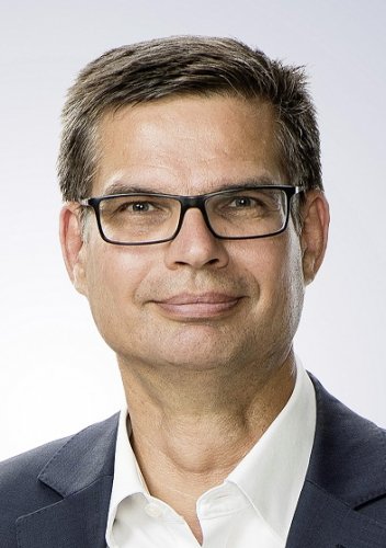 Dirk Voeste nouveau directeur du développement durable de Volkswagen Group