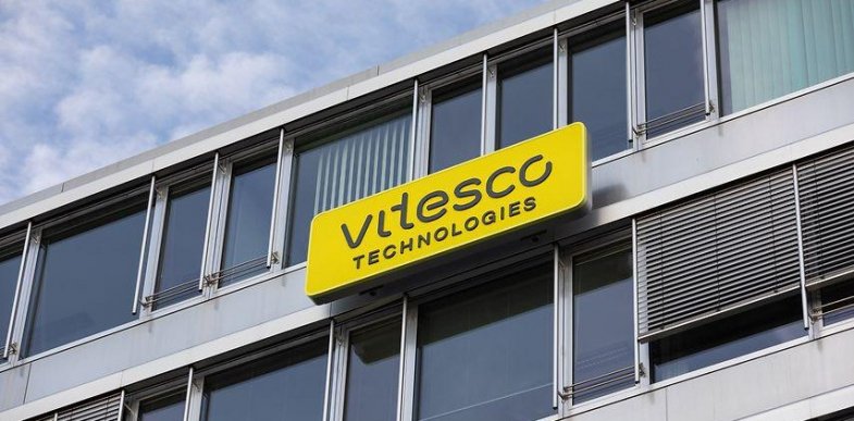 L’électrification assure les trois quarts des nouvelles commandes de Vitesco Technologies