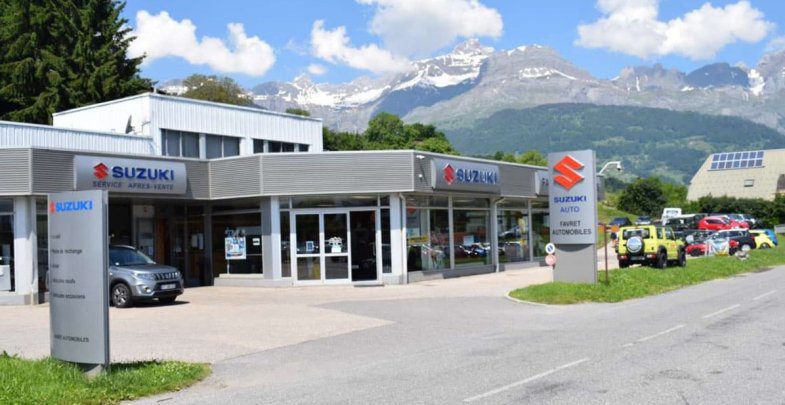 Jean Lain Mobilités va reprendre le groupe Favret