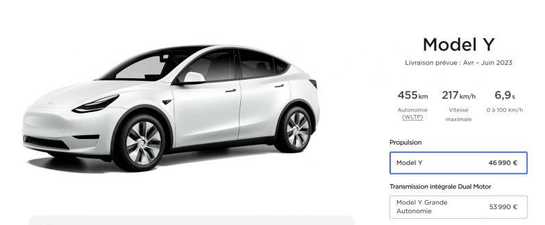 Le marché automobile français de mars revient à un niveau correct