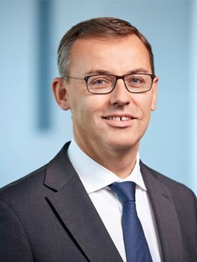 La Présidence du directoire d’Europcar Mobility Group confiée à Alain Favey