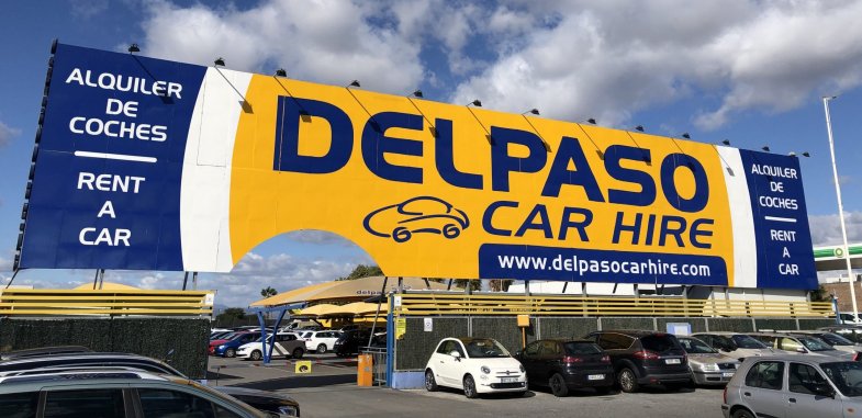 Le marché espagnol porté par les loueurs courte durée en mars