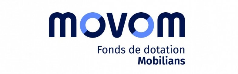 Eric Girard, à la tête du fonds de dotation de Mobilians