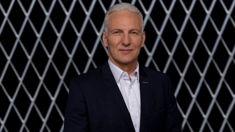Matthias Wollenberg nouveau directeur général de Genesis Motor Allemagne