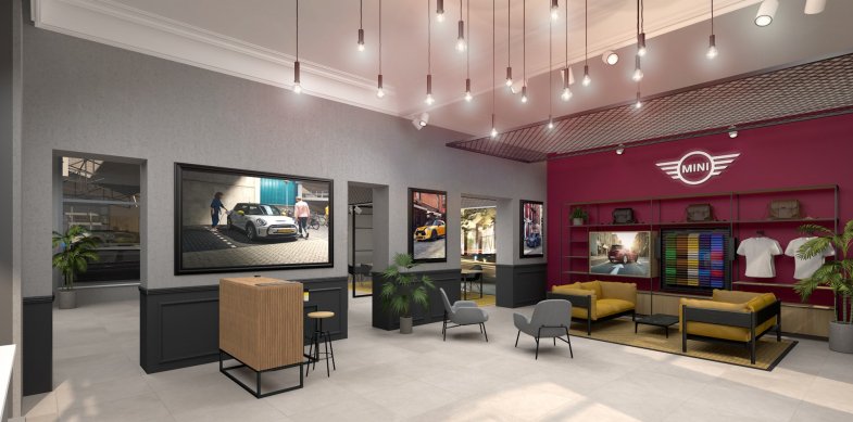 Les distributeurs rationalisent leurs surfaces immobilières