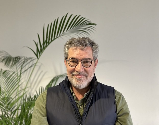Stéphane Rigaud nouveau délégué général de l’ARIA Hauts-de-France