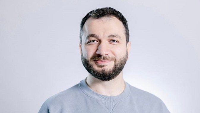 Aram Sargsyan nommé directeur des opérations de Freenow