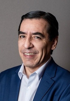 Humberto Gomez nouveau directeur ventes et marketing de Nissan Amérique du Sud