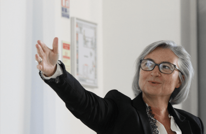 Anne Abboud quitte Stellantis Retail pour la BU véhicules utilitaires du groupe