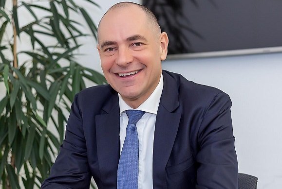 Volker Stadler nouveau Président du directoire de Volkswagen Bank
