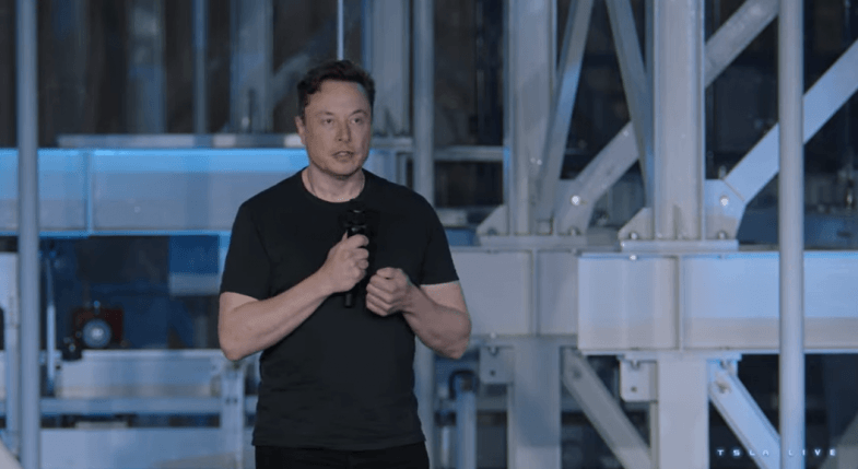 Ayons face à Tesla l’humilité que n’a pas son fondateur !
