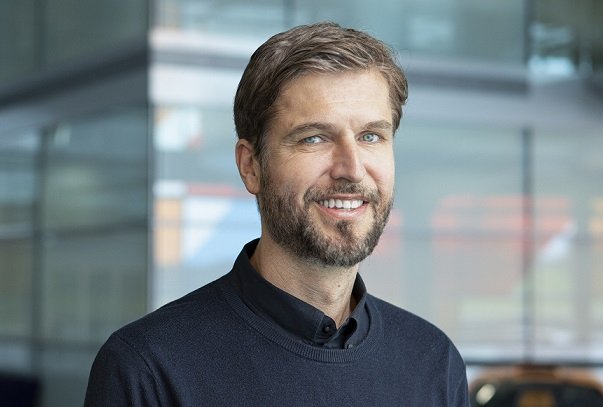 Le designer de Bentley Motors, Tobias Sühlmann, rejoint McLaren Automotive