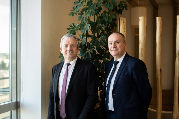 Banque Stellantis France, une nouvelle organisation issue de trois structures