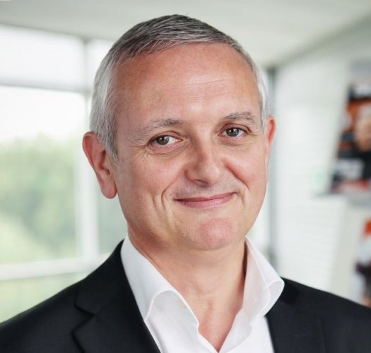Yves Thépaut nommé responsable de l’immobilier commercial du groupe Scania