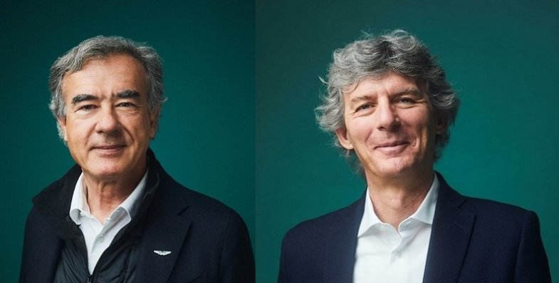 Ex-dirigeants de Ferrari, Vincenzo Regazzoni et Giorgio Lasagni intègrent Aston Martin Lagonda