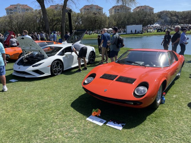 Pourquoi l’automobile se collectionne désormais comme les montres