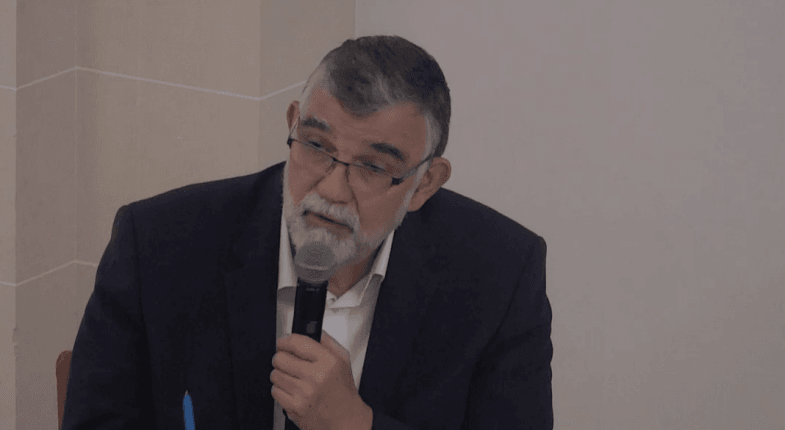 La conduite autonome, "un serpent de mer", selon Gilles Le Borgne (Renault)