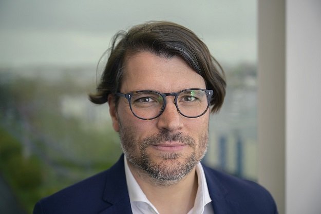 Fabian Halft nouveau directeur du marketing de la région DACH de Ford