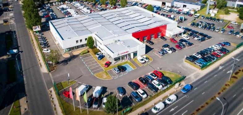 Le groupe Bernier reprend les concessions Citroën, DS et Opel d’Orléans