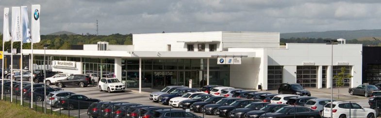 Le groupe Legrand cède ses trois concessions BMW-Mini