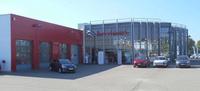 Car Avenue va céder sa plaque Citroën, DS et Opel d’Alsace au groupe GEA