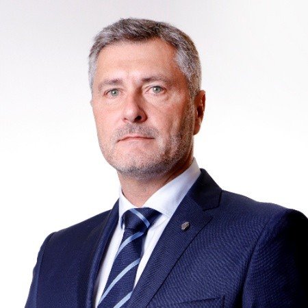 Eric Pasquier successeur de Serge Pietri à la direction des opérations France de Renault Retail Group