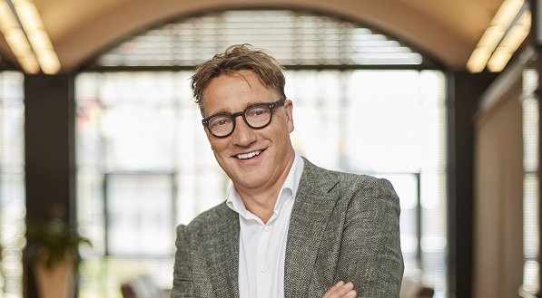 Willem Aal nouveau directeur général d’ARC Europe