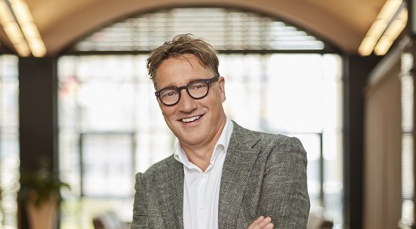 Willem Aal nouveau directeur général d’ARC Europe