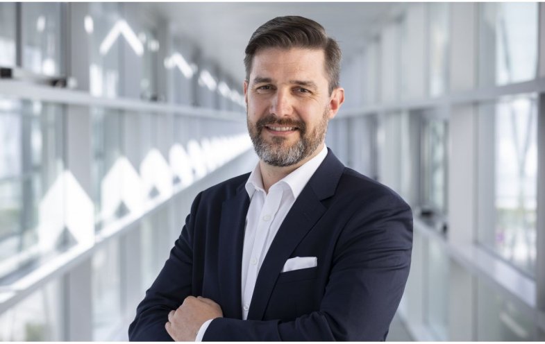Christian Dietsch prend la direction de la marque Peugeot en Allemagne