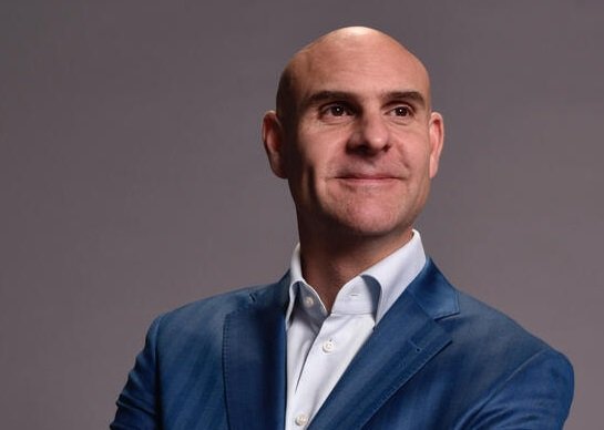 Jeff Dodds nouveau directeur général de Formule E