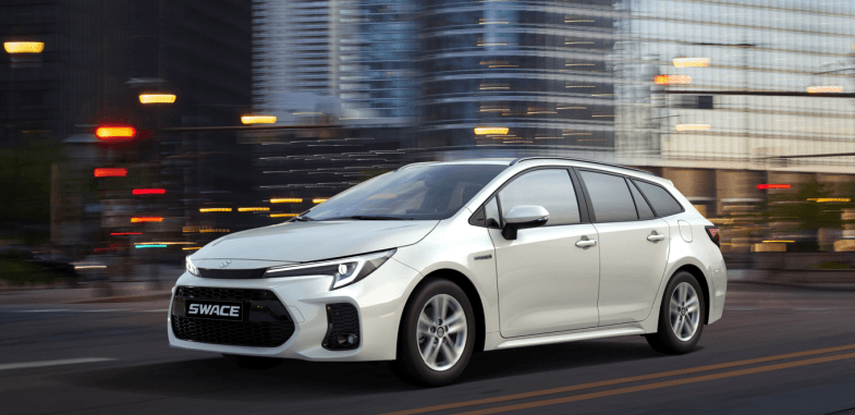 Le durcissement des conditions commerciales aux entreprises, une opportunité pour Suzuki
