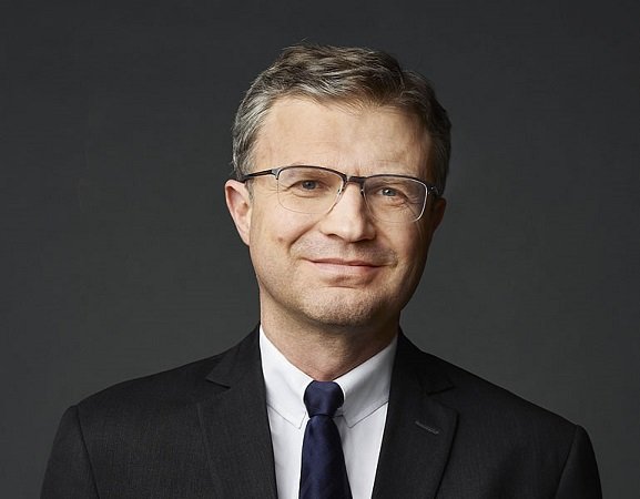 Laurent Saucié nommé directeur général de LeasePlan Corporation