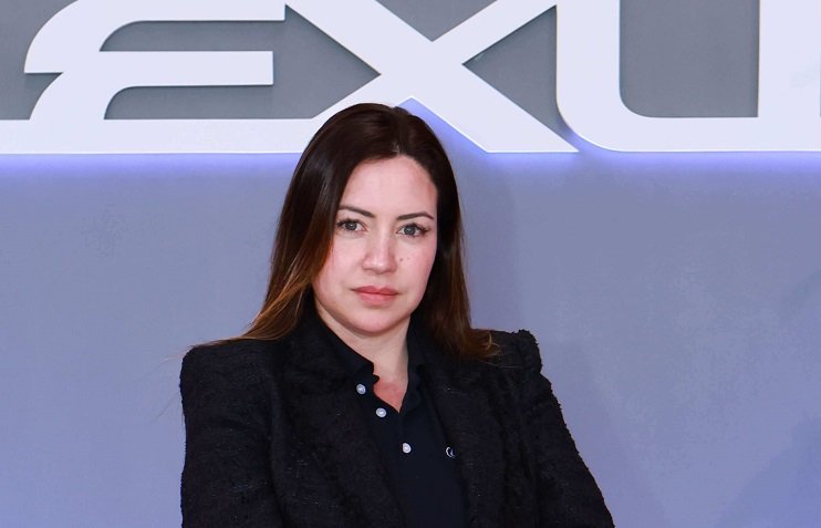 Nancy Aline Serapião nouvelle responsable de Lexus au Brésil